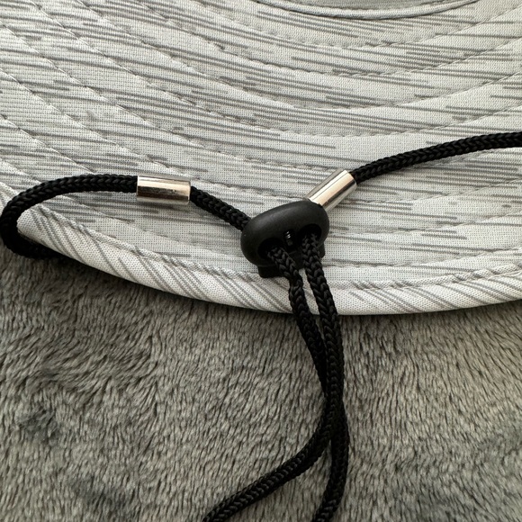 (NWT) LOS ANGELES LAKERS (SOFT) BUCKET HAT. Official NBA MERCHANDISE! (NWT) - Picture 13 of 15